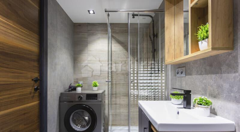 1-комн. квартира, 46 м2, 3/3 эт. Красногорск - изображение 5