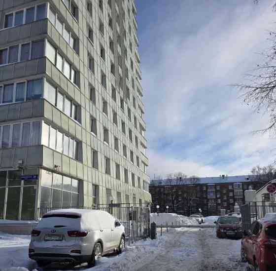 Гараж, 12 м2 Москва