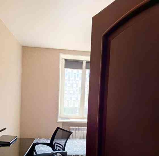 Комната, 108 м2, 3/8 эт. Москва