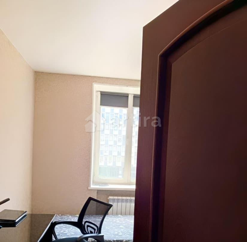 Комната, 108 м2, 3/8 эт. Москва - изображение 1