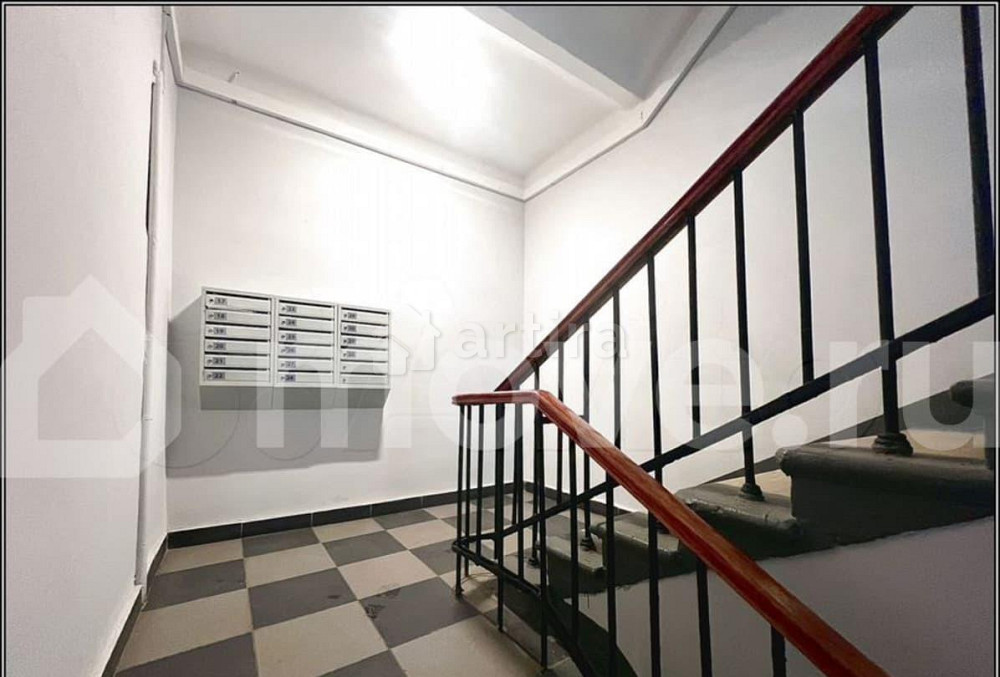 Студия, 17.5 м2, 1/5 эт. Москва - изображение 7