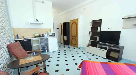 Студия, 31 м2, 2/4 эт. Феодосия