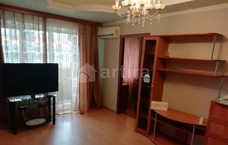 2-комн. квартира, 47 м2, 4/5 эт. Электросталь - изображение 5