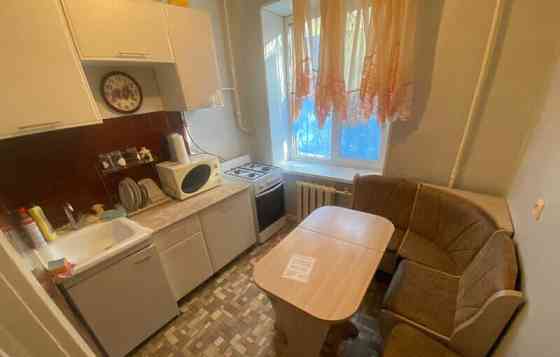 1-комн. квартира, 39 м2, 1/5 эт. Москва