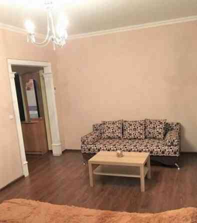 1-комн. квартира, 37 м2, 12/24 эт. Санкт-Петербург