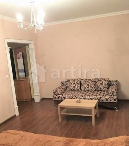 1-комн. квартира, 37 м2, 12/24 эт. Санкт-Петербург - изображение 5