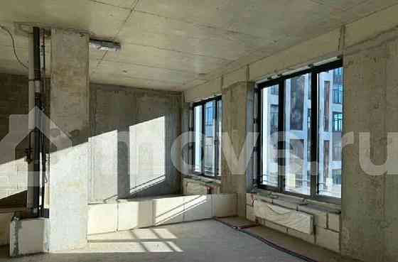 4-комн. пентхаус, 96.1 м2, 7/14 эт. Москва