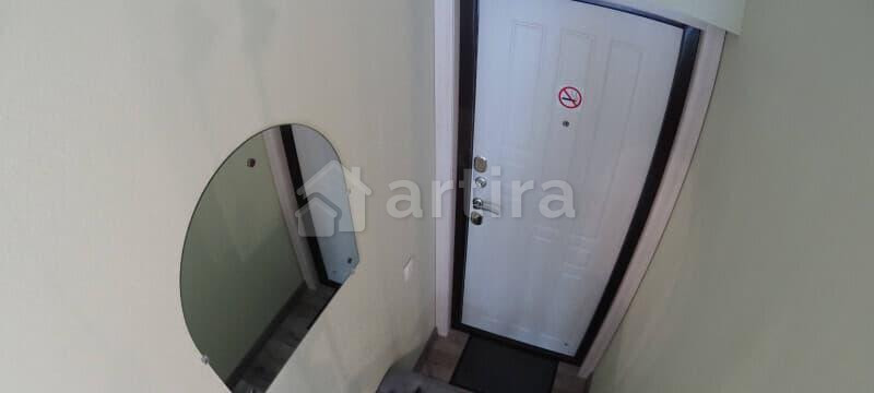 1-комн. квартира, 20 м2, 2/4 эт. Новосибирск - изображение 6