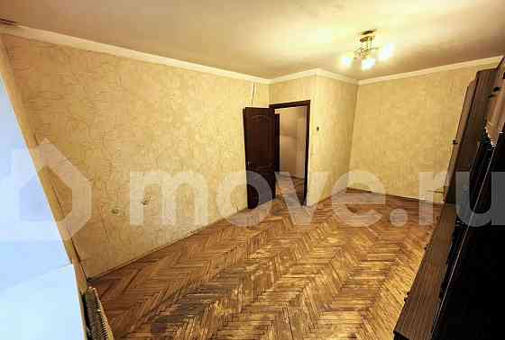 3-комн. квартира, 61.4 м2, 2/10 эт. Москва