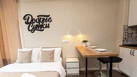 Студия, 19 м2, 2/17 эт. Видное