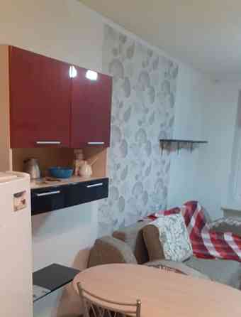 Комната, 17 м2, 5/5 эт. Санкт-Петербург