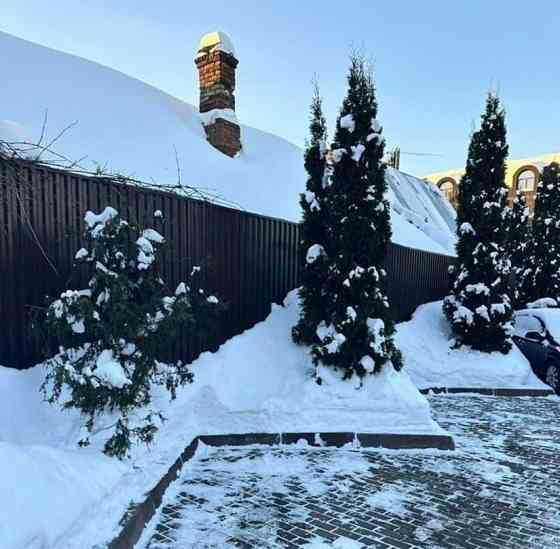 Таунхаус, 55 м2, 10 соток, 1 эт. Видное