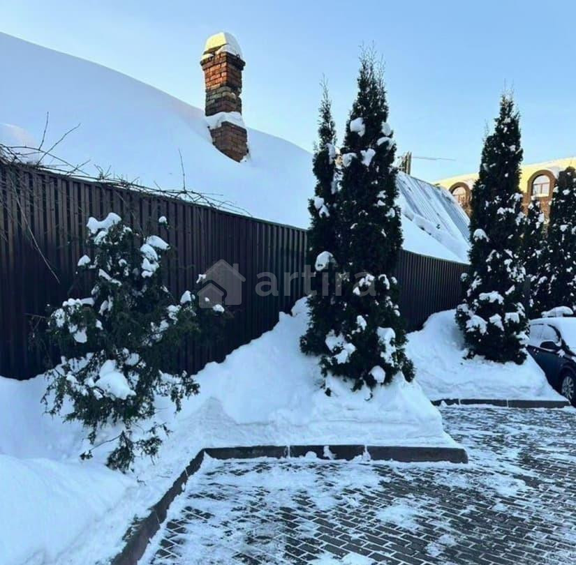 Таунхаус, 55 м2, 10 соток, 1 эт. Видное - изображение 4