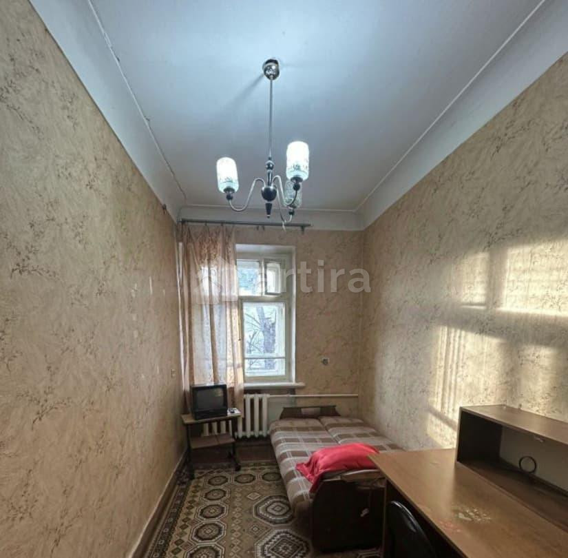 Комната, 24 м2, 3/5 эт. Челябинск - изображение 1