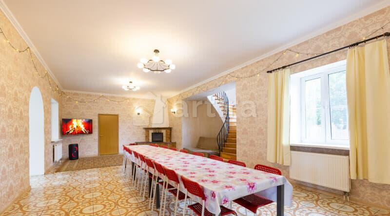 Коттедж, 420 м2 Солнечногорск - изображение 8