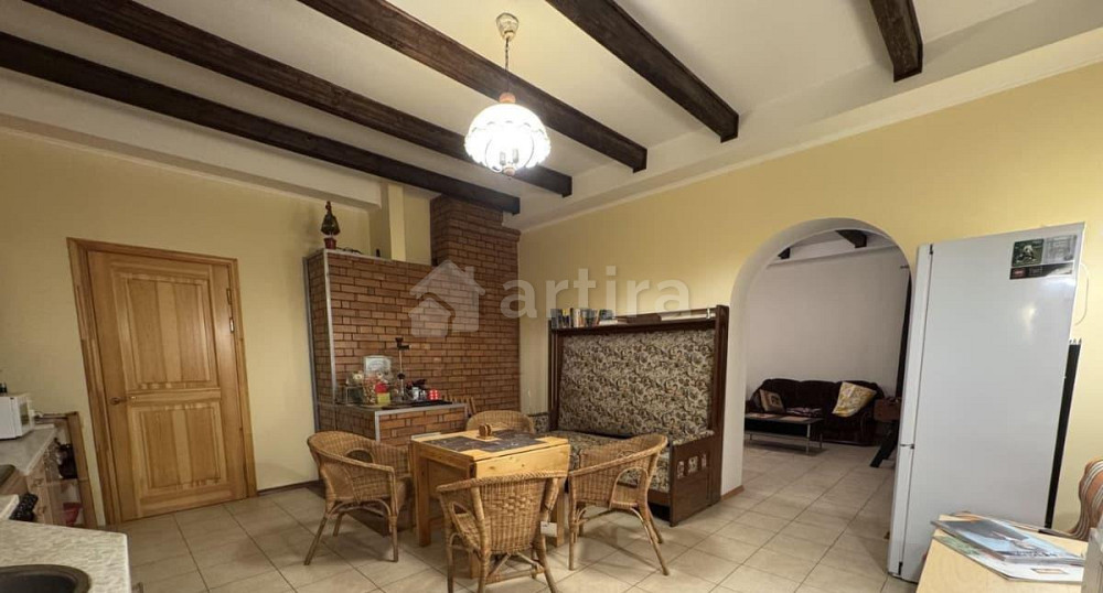 Дом, 266 м2, 13 соток, 3 эт. Пушкино - изображение 4