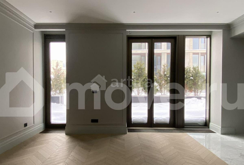 1-комн. квартира, 74.1 м2, 2/13 эт. Москва - изображение 1