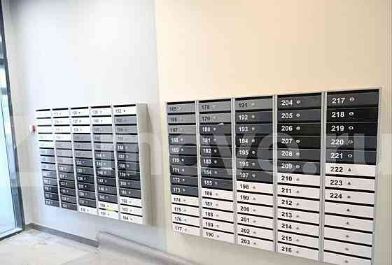 Студия, 26 м2, 5/17 эт. Зеленоград