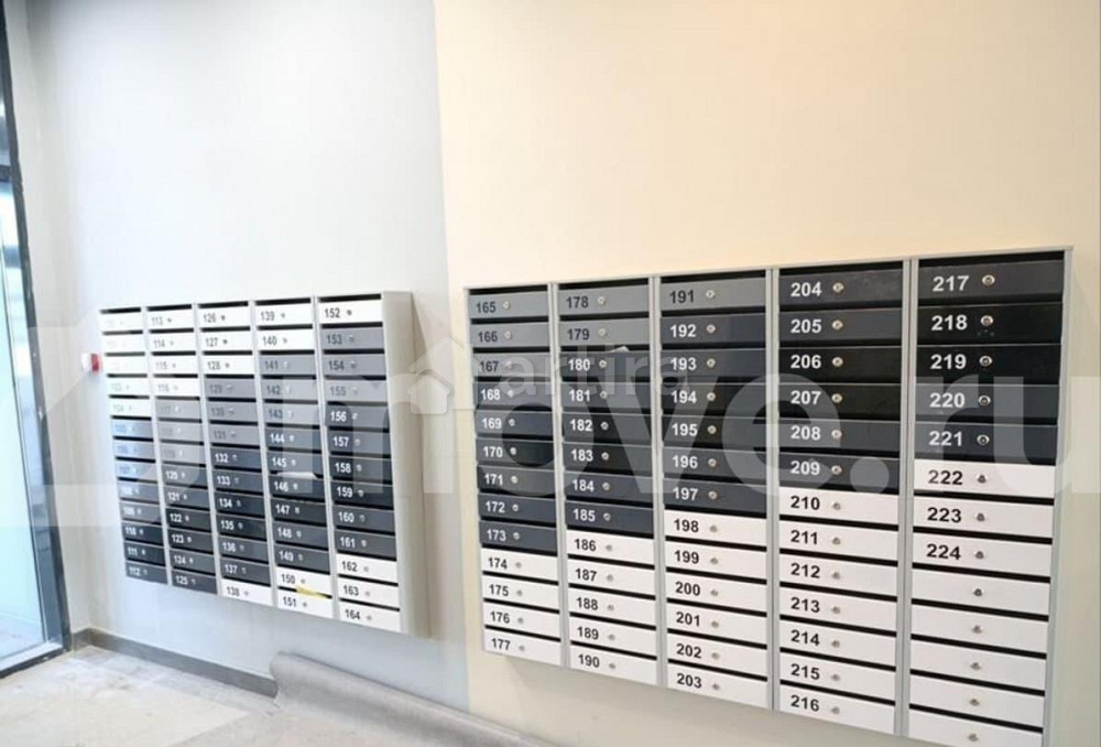 Студия, 26 м2, 5/17 эт. Зеленоград - изображение 5