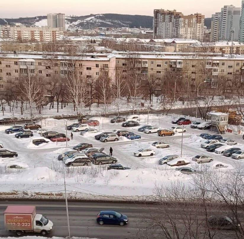 Комната, 47.3 м2, 8/12 эт. Екатеринбург - изображение 3