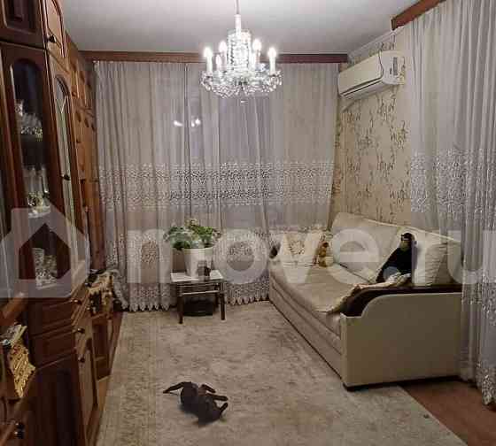 2-комн. квартира, 43.9 м2, 8/12 эт. Москва