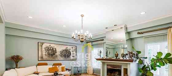 Дом, 560 м2, 25 соток, 2 эт. Одинцово