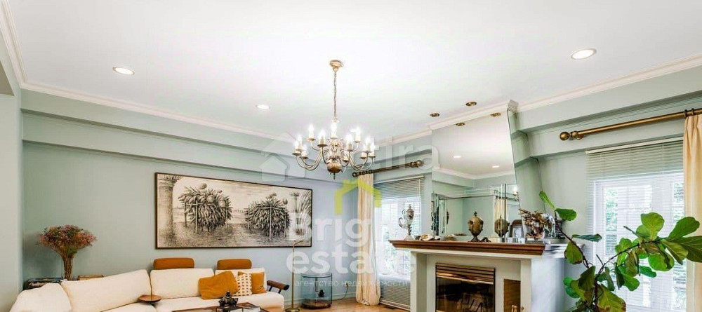 Дом, 560 м2, 25 соток, 2 эт. Одинцово - изображение 2