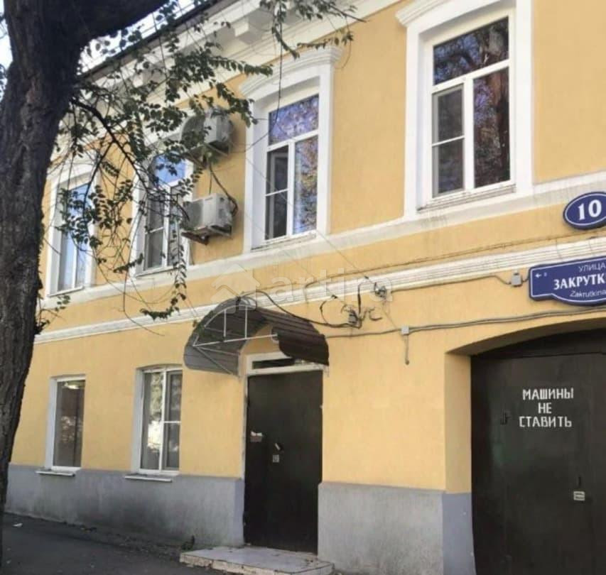 Комната, 15 м2, 1/2 эт. Ростов-на-Дону - изображение 3