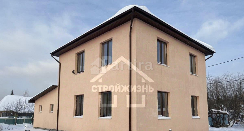 Дом, 170 м2, 6 соток, 2 эт. Екатеринбург - изображение 3