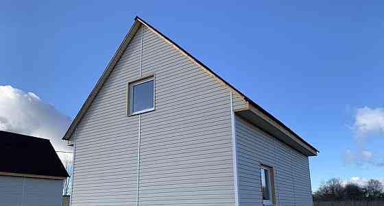 Дом, 80.3 м2, 7.83 сотки, 2 эт. Гатчина