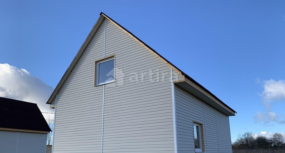 Дом, 80.3 м2, 7.83 сотки, 2 эт. Гатчина - изображение 5