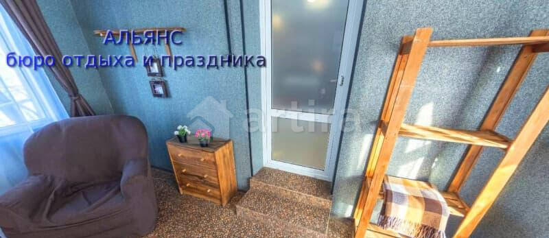 Дом, 250 м2 Новосибирск - изображение 7