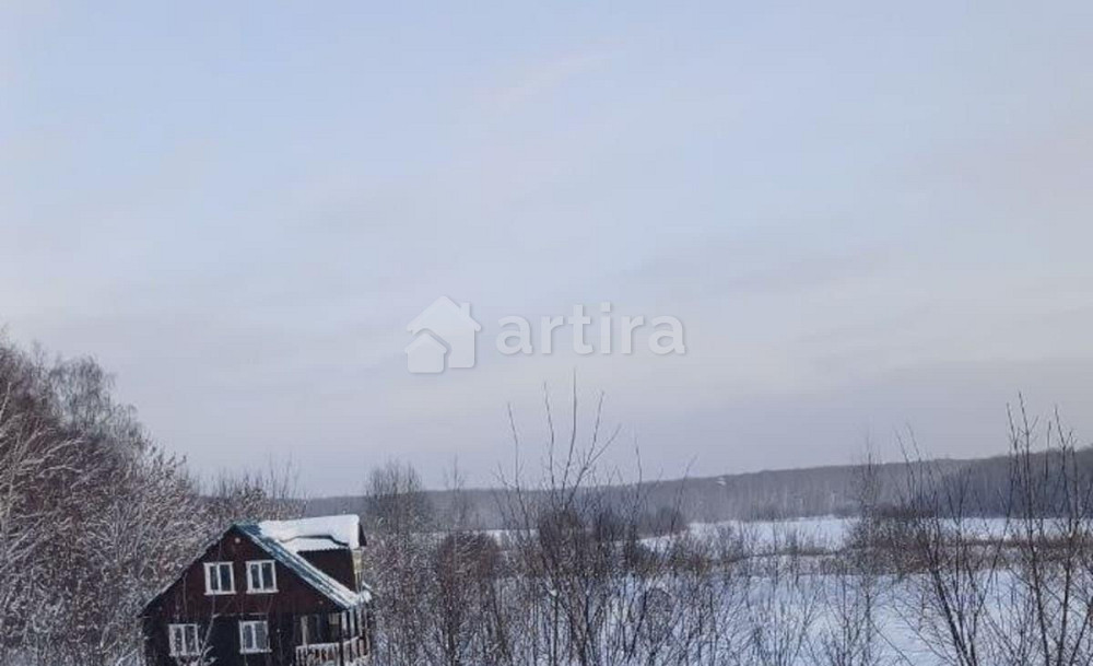 Дом, 116 м2, 8 соток Ступино - изображение 1