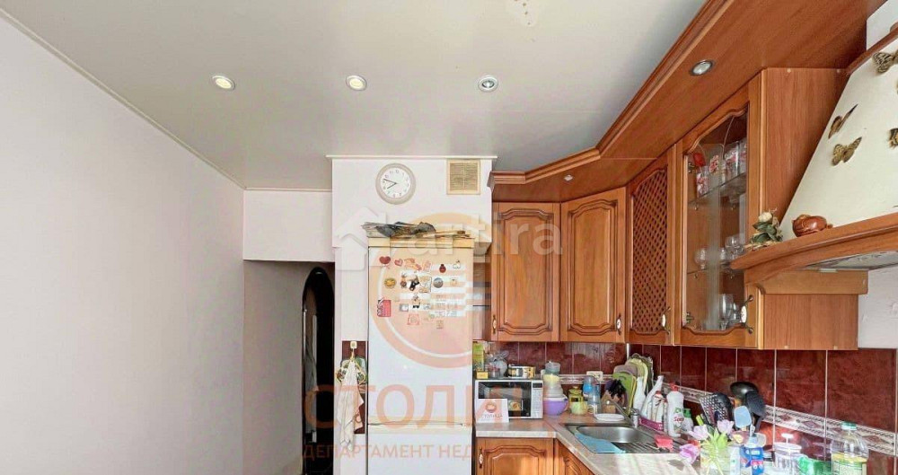 Комната, 15 м2, 4/17 эт. Москва - изображение 6