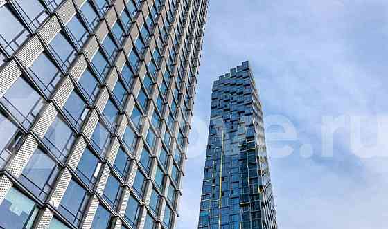 4-комн. квартира, 100.7 м2, 24/31 эт. Москва