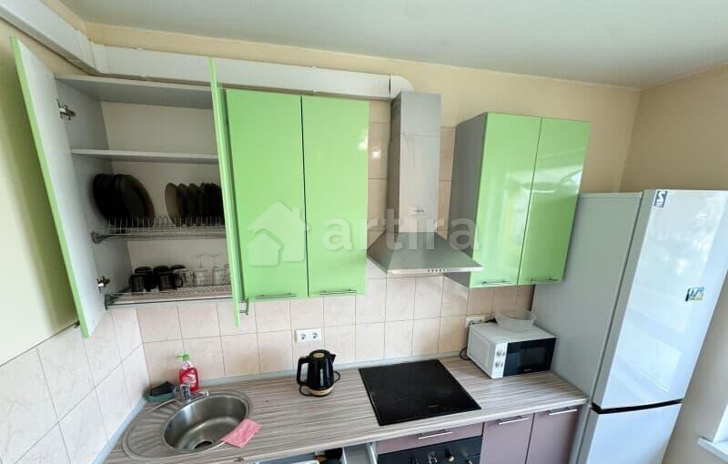 2-комн. квартира, 47 м2, 21/25 эт. Химки - изображение 10