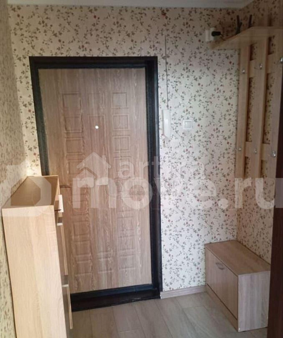 1-комн. квартира, 34.4 м2, 11/14 эт. Москва - изображение 5