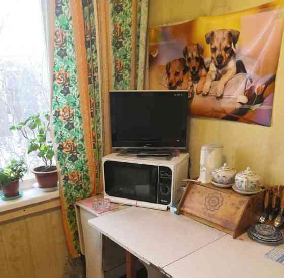 Комната, 65 м2, 5/9 эт. Москва