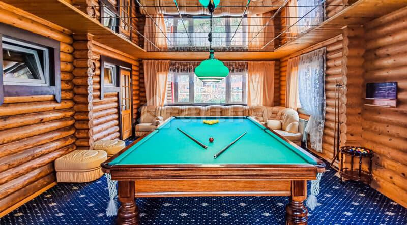 Коттедж, 820 м2 Санкт-Петербург - изображение 3