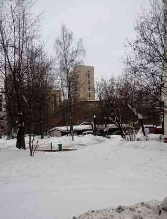 Гараж, 20 м2 Москва