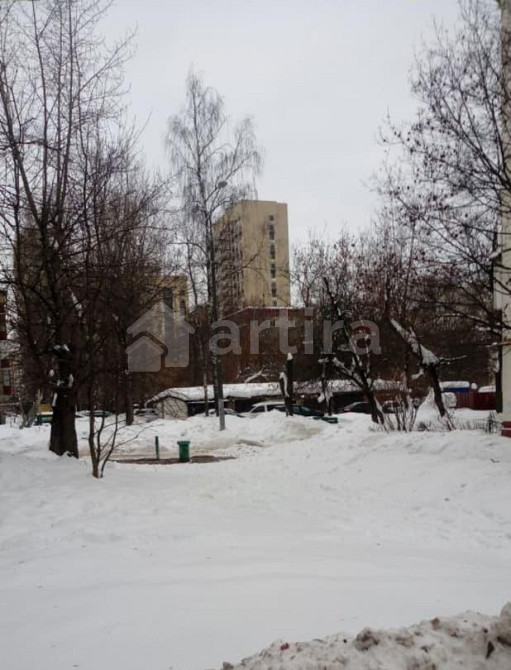 Гараж, 20 м2 Москва - изображение 5