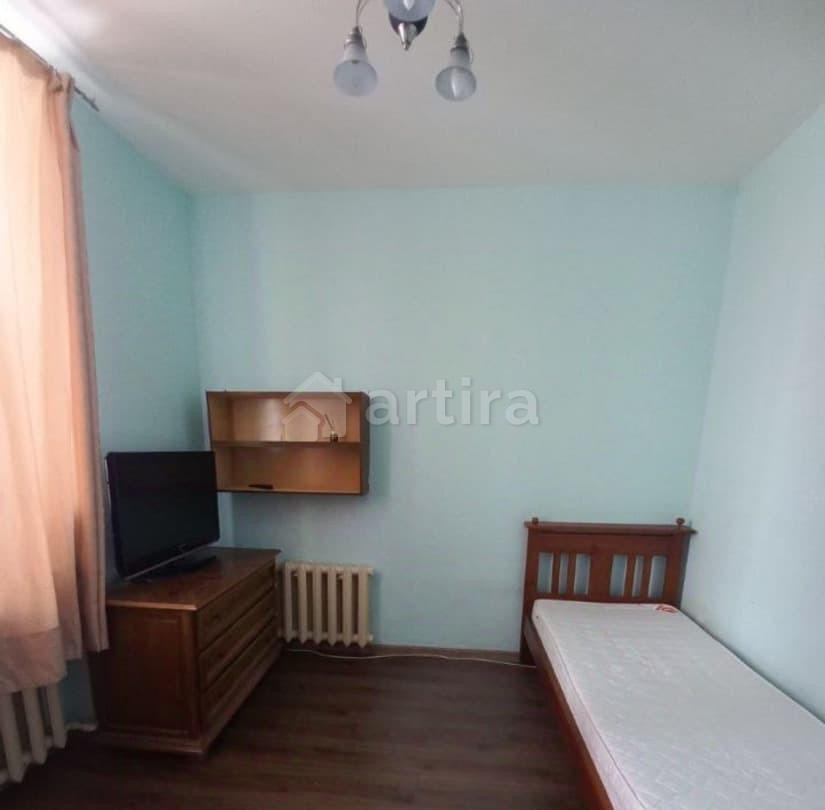 Комната, 23.6 м2, 2/11 эт. Москва - изображение 4