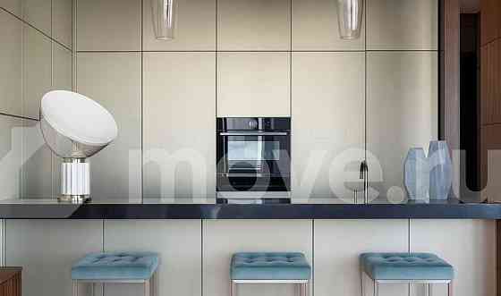 5-комн. пентхаус, 334 м2, 8/9 эт. Москва