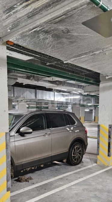 Гараж, 13.4 м2 Москва - изображение 4