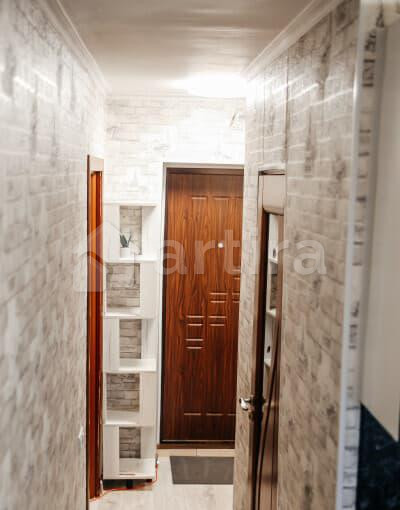 1-комн. квартира, 40 м2, 9/9 эт. Климовск - изображение 4