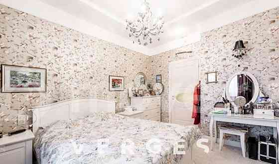 4-комн. квартира, 102 м2, 23/37 эт. Москва