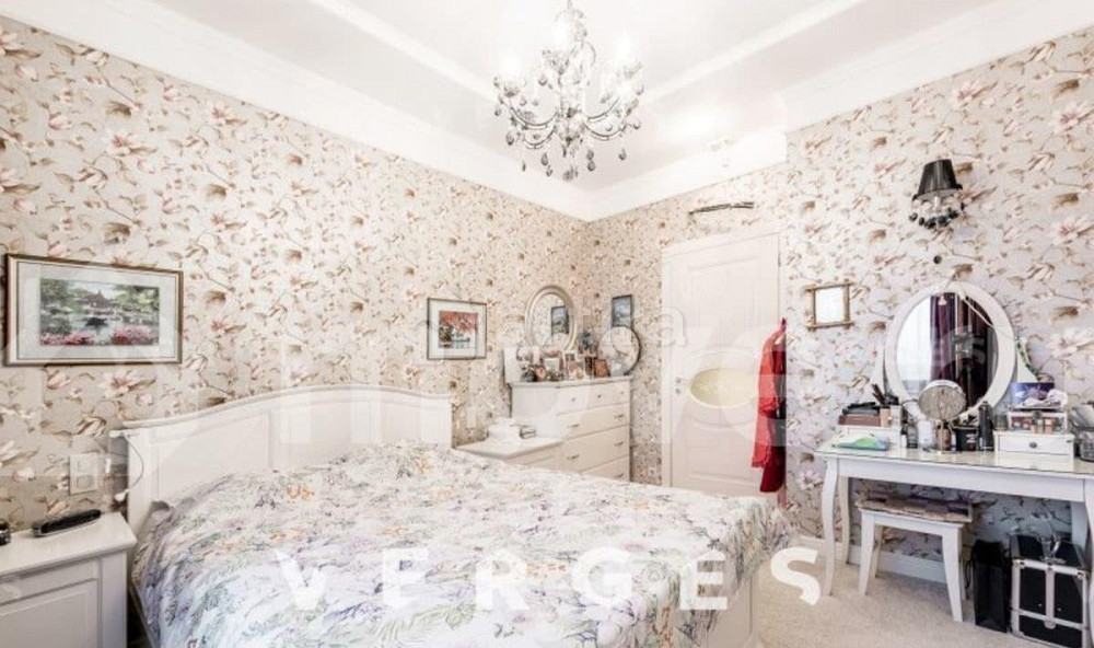 4-комн. квартира, 102 м2, 23/37 эт. Москва - изображение 6