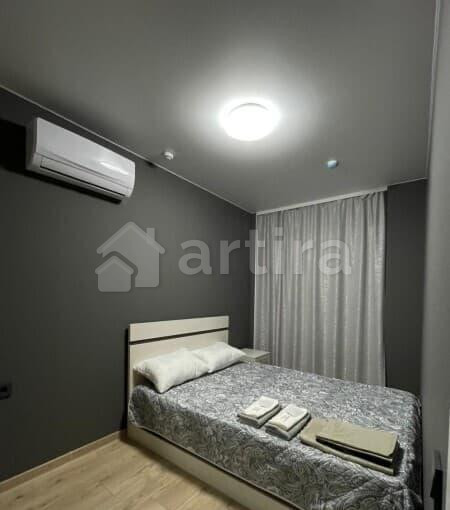 2-комн. квартира, 42 м2, 11/26 эт. Уфа - изображение 3