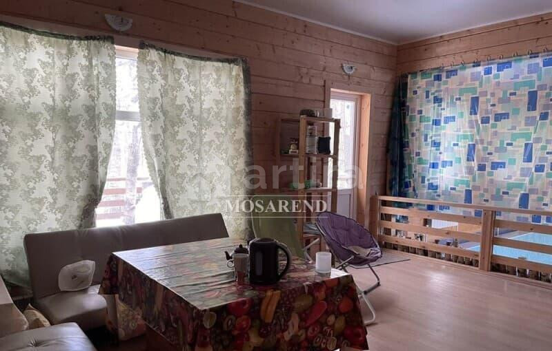 Коттедж, 500 м2 Чехов - изображение 12