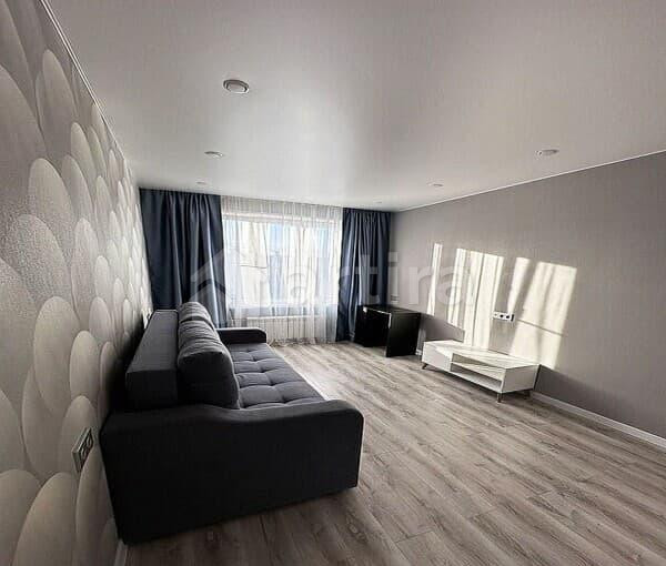 1-комн. квартира, 45 м2, 6/9 эт. Самара - изображение 2